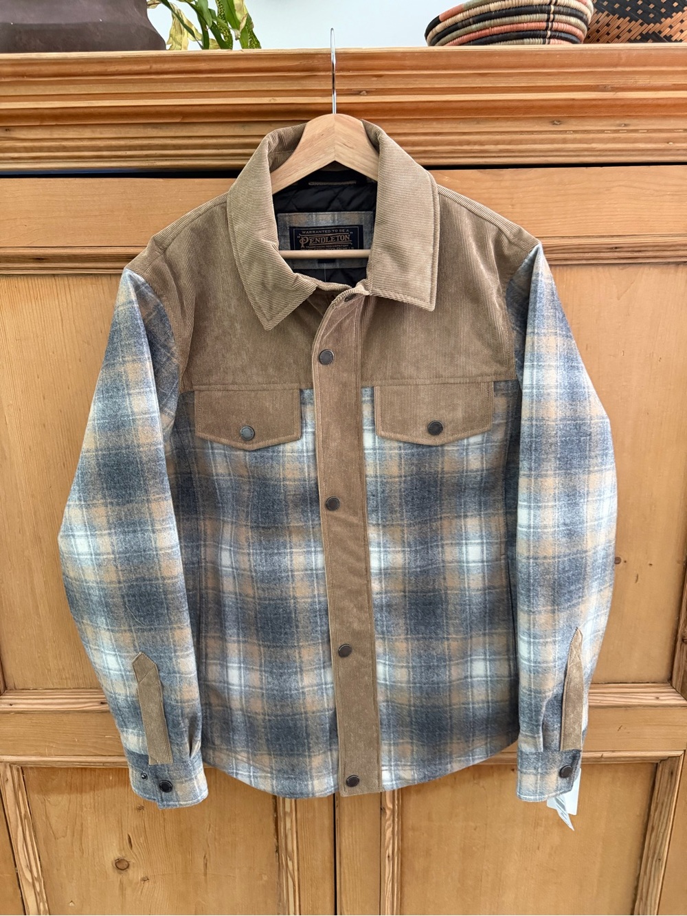 Pendleton Jacket - Picture 2 of 7
